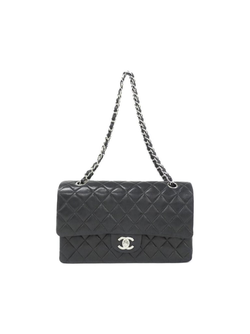 Chanel Vintage Shoulder